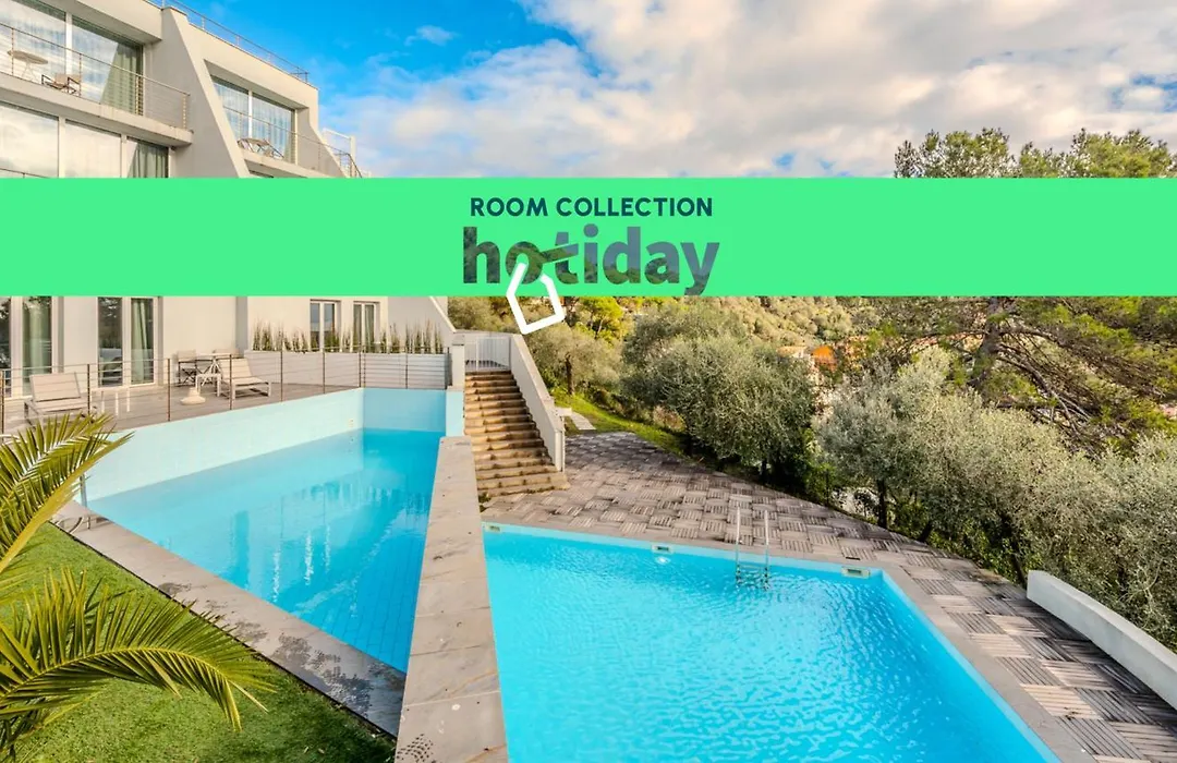 HOTIDAY Room Collection - Porto Venere-1