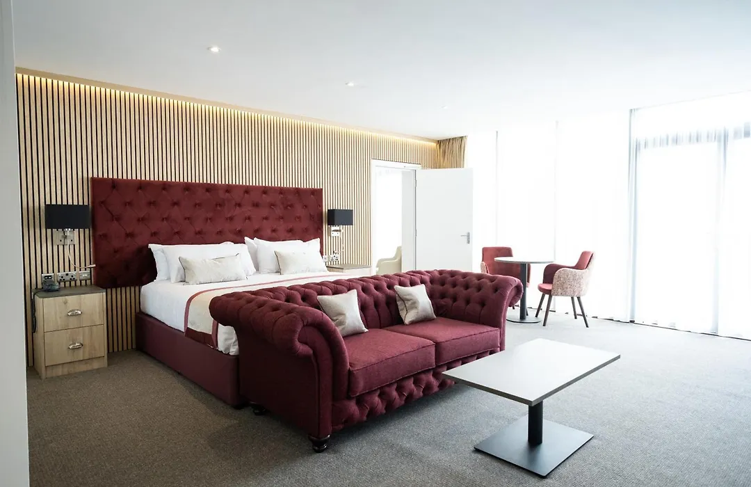 Dale Hill Hotel-1