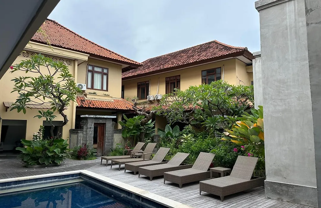 Villa Bunga Hotel-1