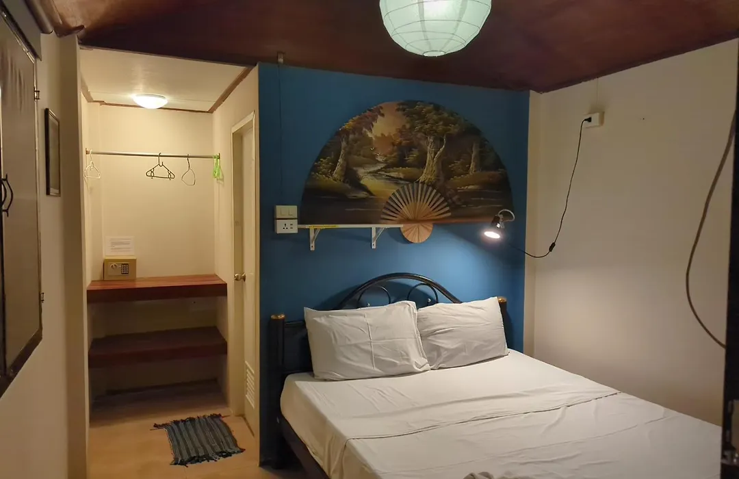 Moonhut Bungalows-1