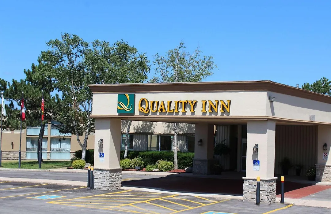 Quality Inn Owen Sound-1
