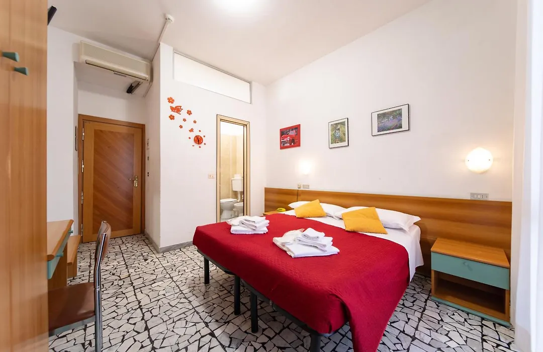 Hotel Cortina-1