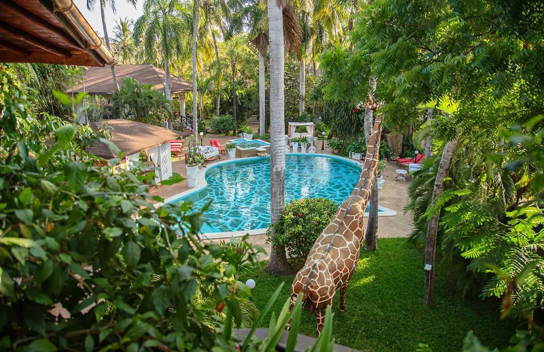 African House Resort-1
