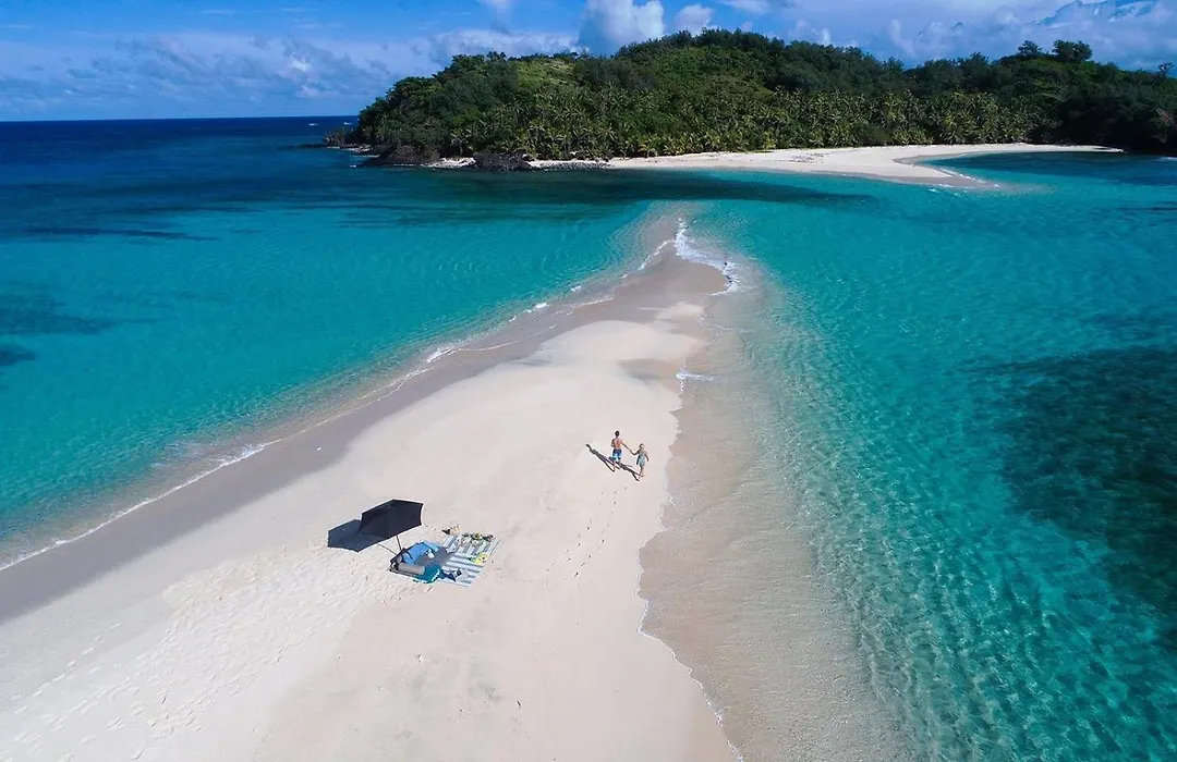 Yasawa Island Resort & Spa-1