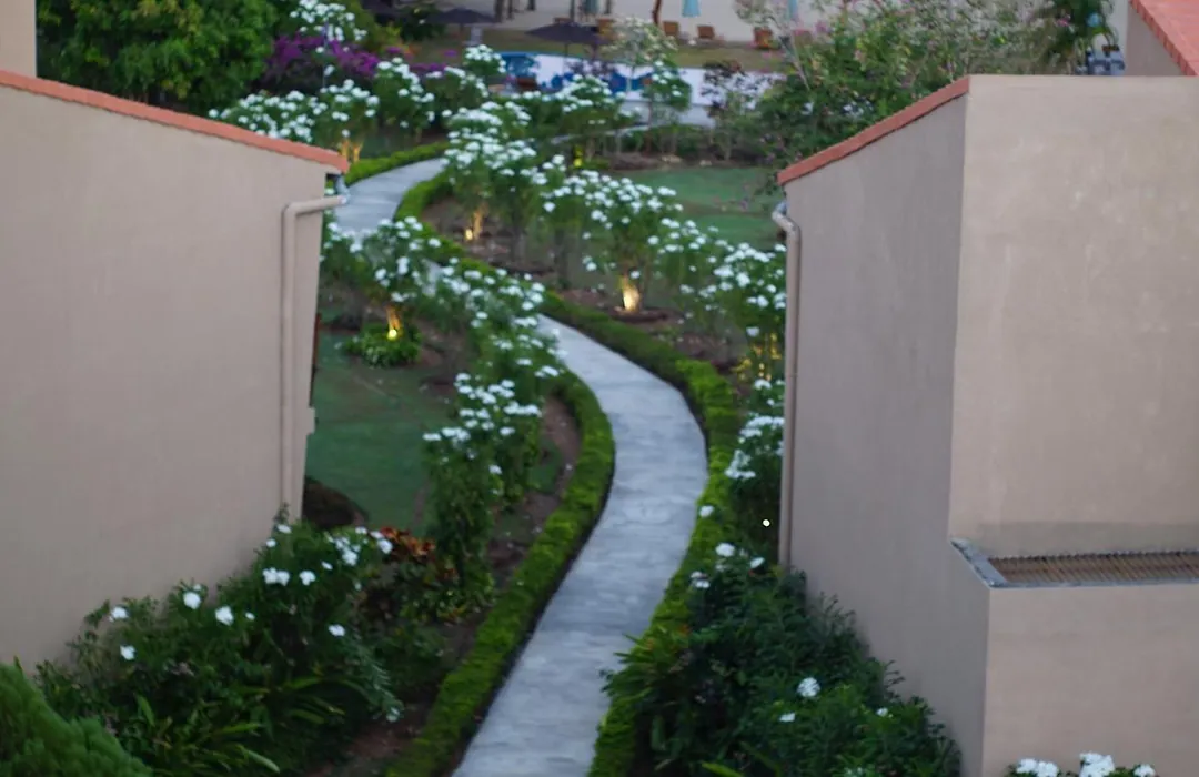 Luwansa Beach Hotel-1