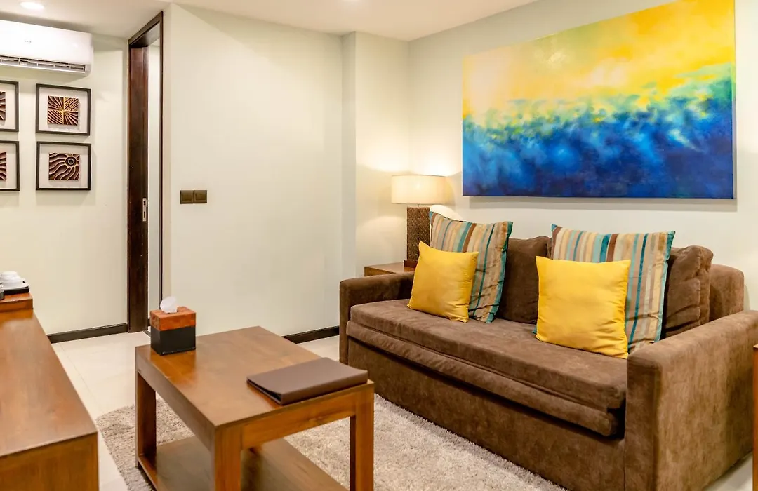 The Somerset Hotel-1