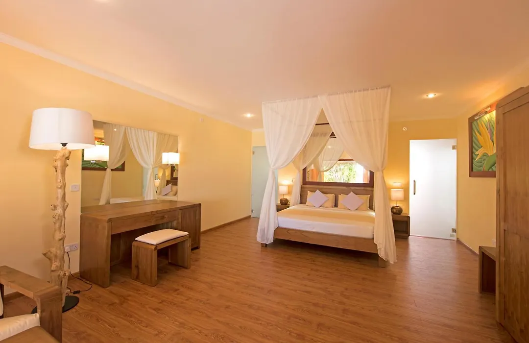 Thulhagiri Island Resort & Spa-1