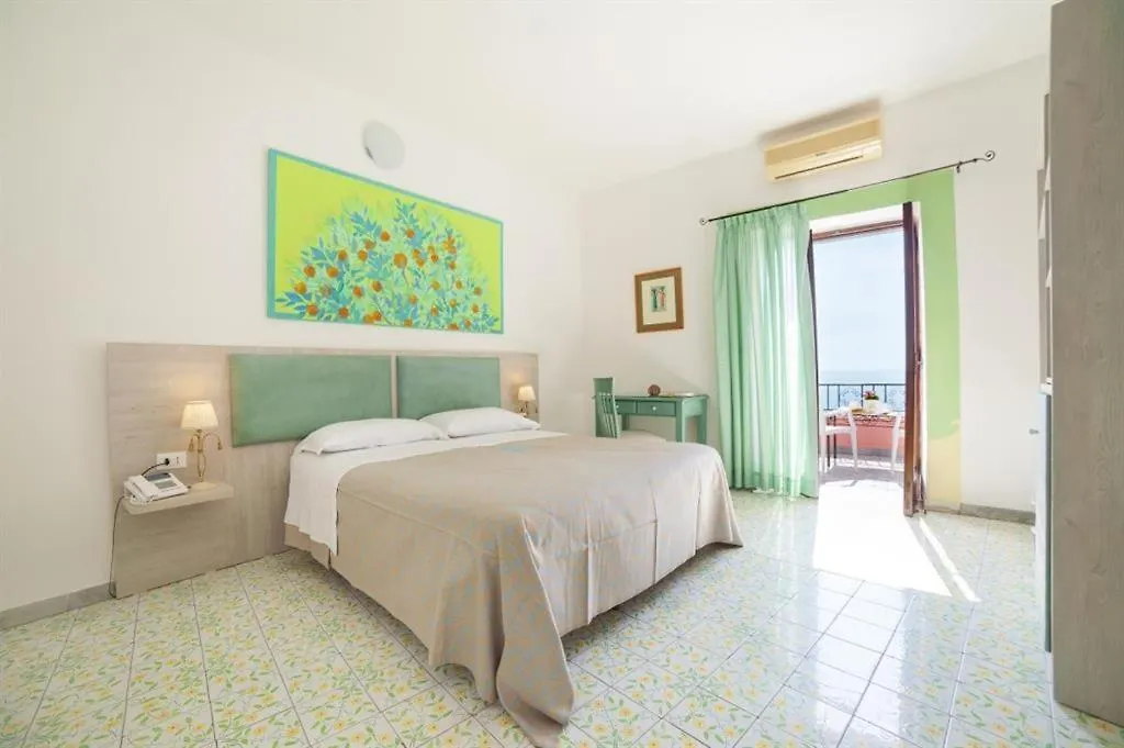 Hotel Casa Rosa Sea & Spa-1
