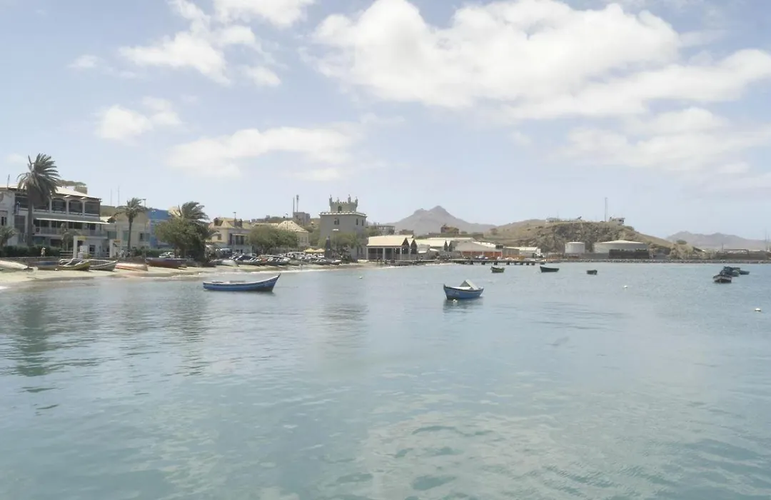 Mansa Marina Hotel-1
