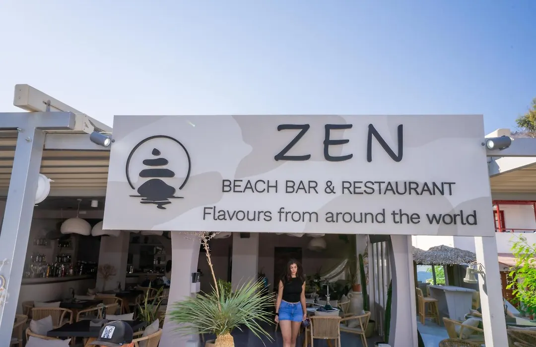 Zen Suites & Spa-1
