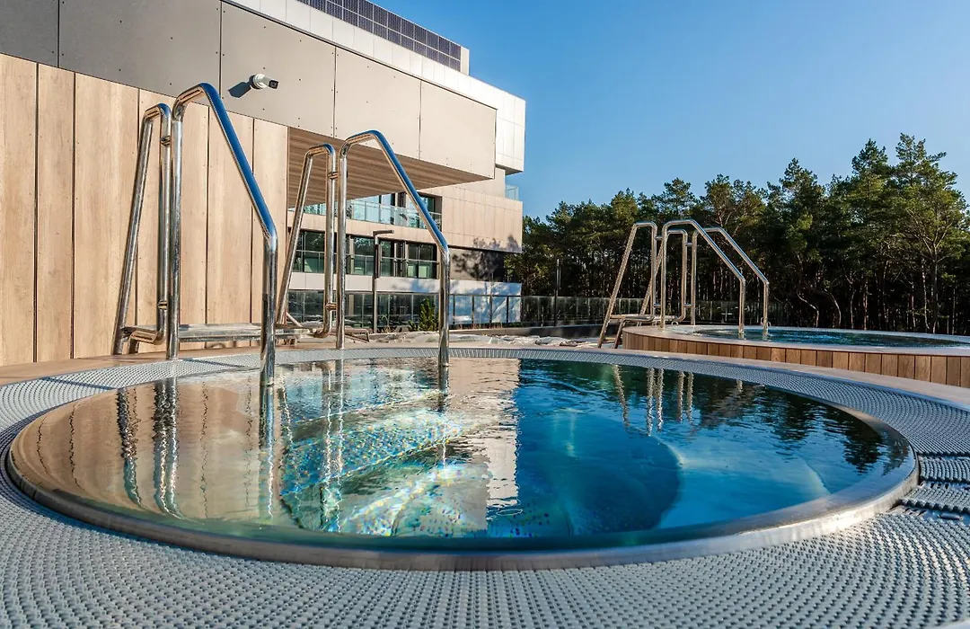 Shellter Hotel Resort&Spa-1