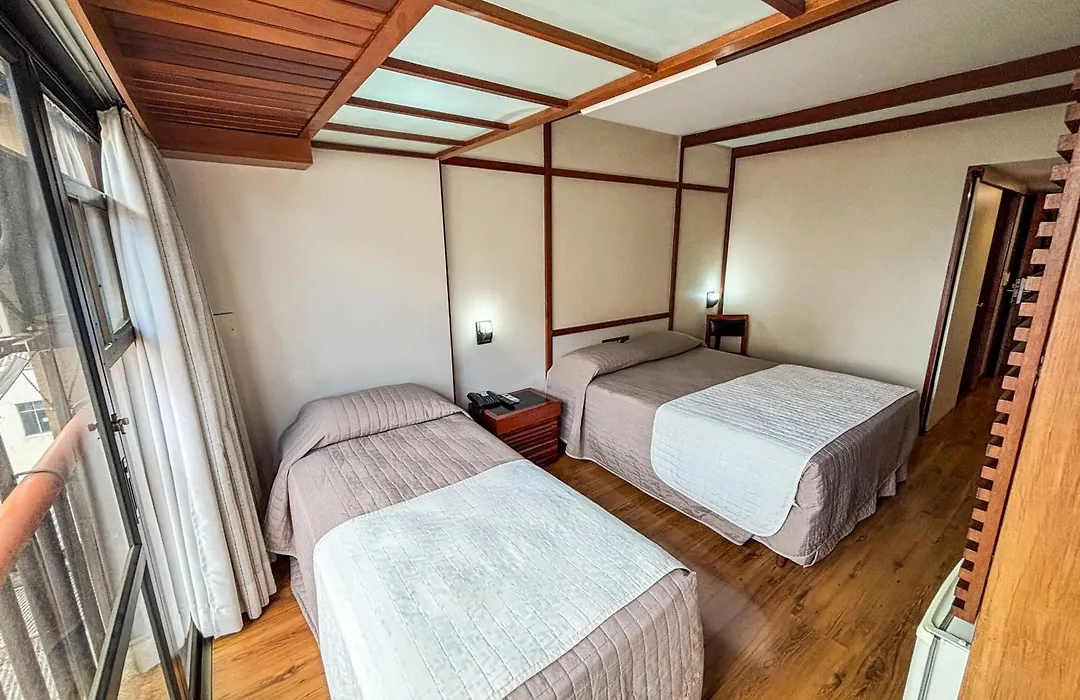 Hotel Nikko-1