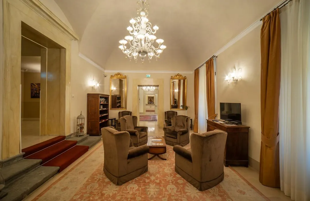Hotel Palazzo San Lorenzo & Spa-1