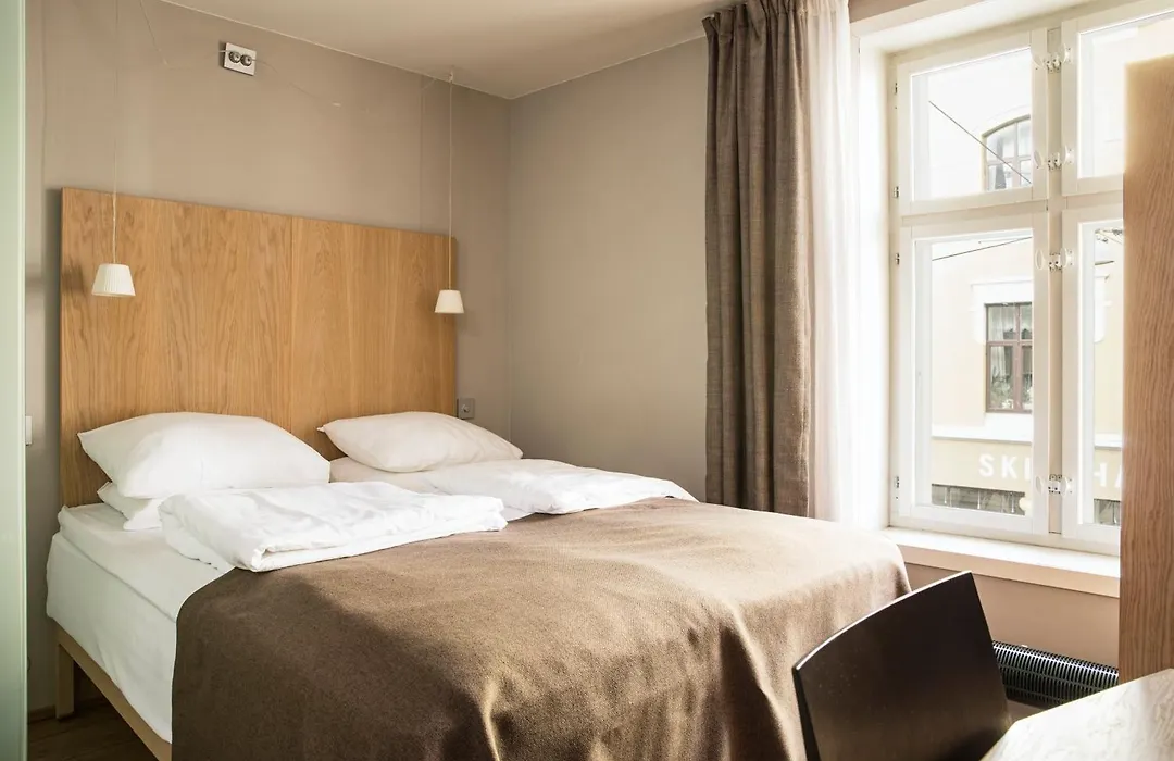 Hotel Brosundet-1
