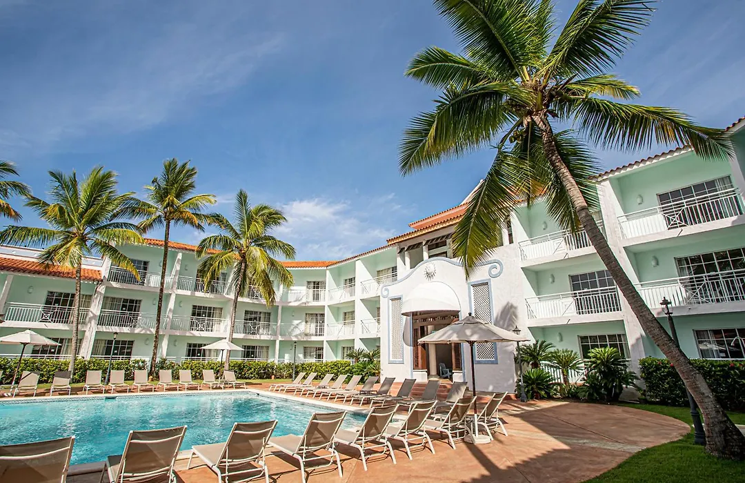 Vh - Gran Ventana Beach Resort-1