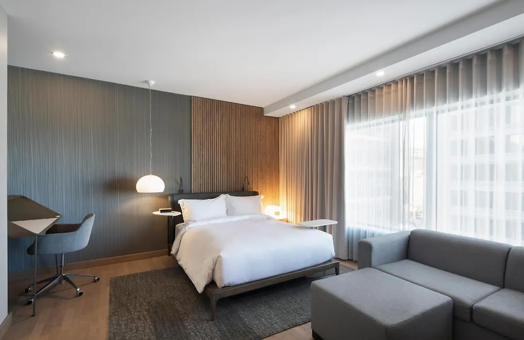 Hotel Le Germain Montreal-1