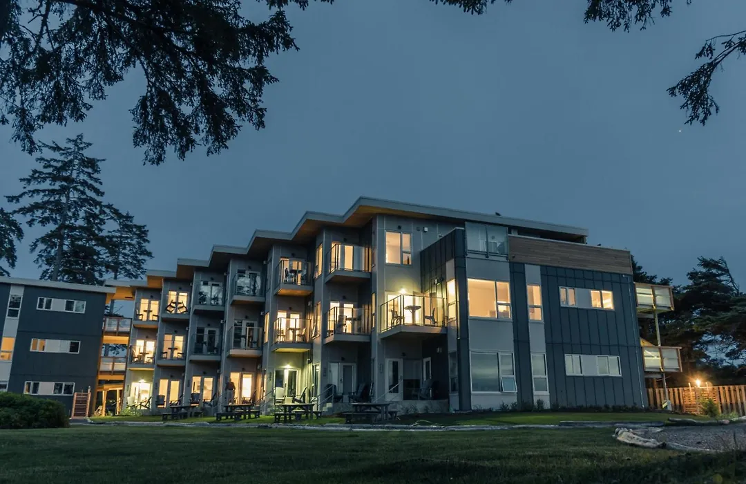 Pacific Sands Beach Resort-1