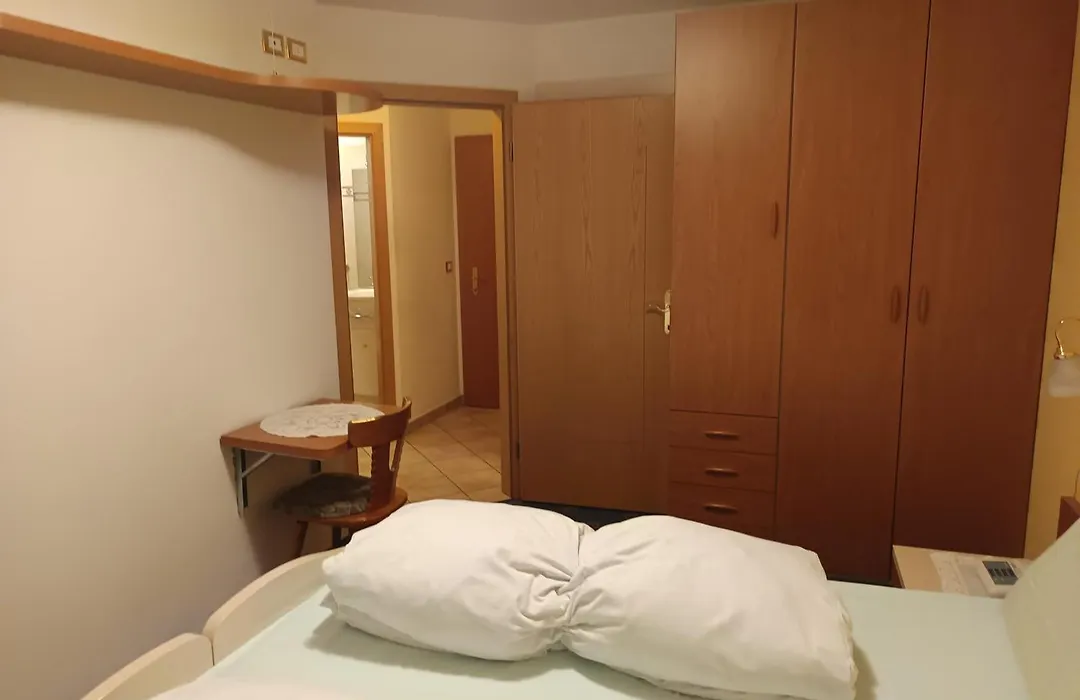 Hotel Residence Rosa-1