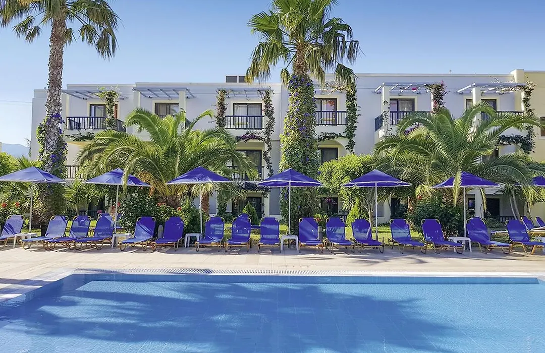Tigaki Beach Hotel-1