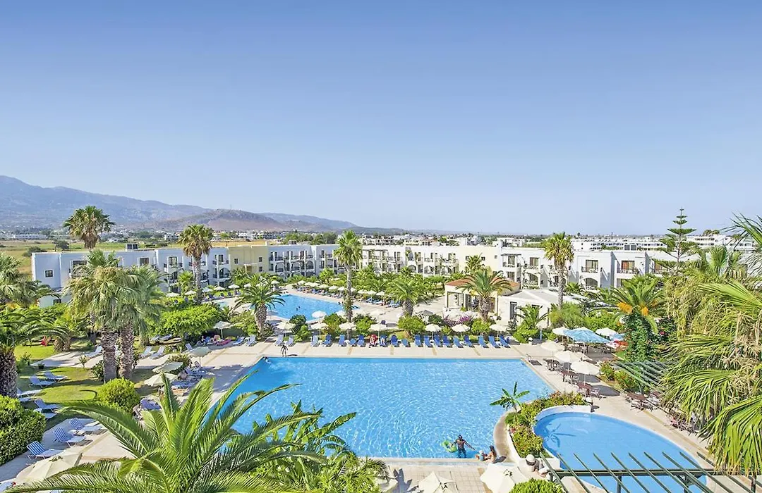 Tigaki Beach Hotel-1