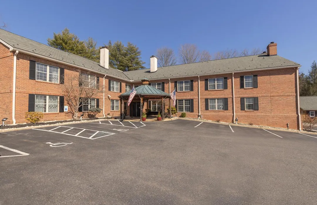 Brandywine River Hotel-1