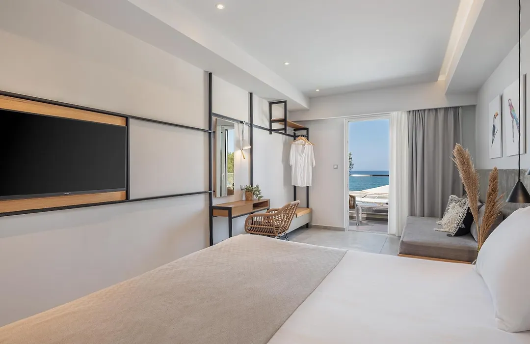 Alexia Beach Hotel-1