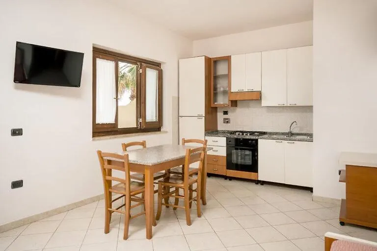 Villaggio Punta Alice-1