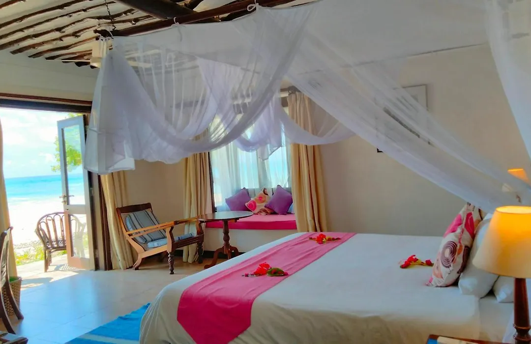 Jacaranda Indian Ocean Beach Resort-1