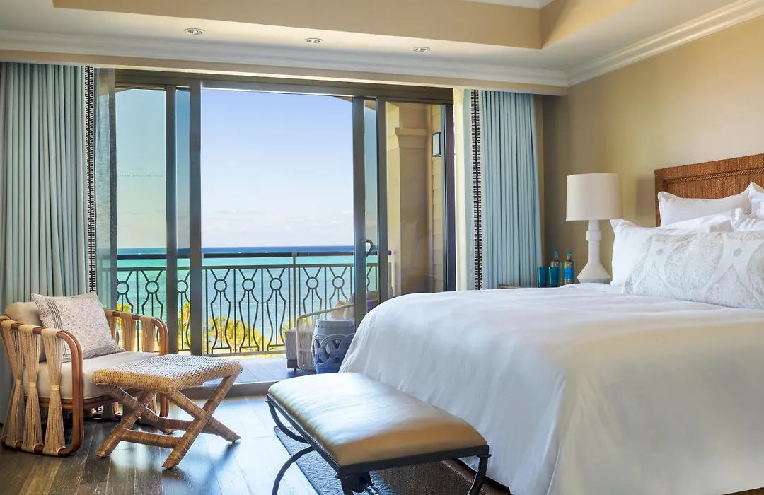 Rosewood Baha Mar-1