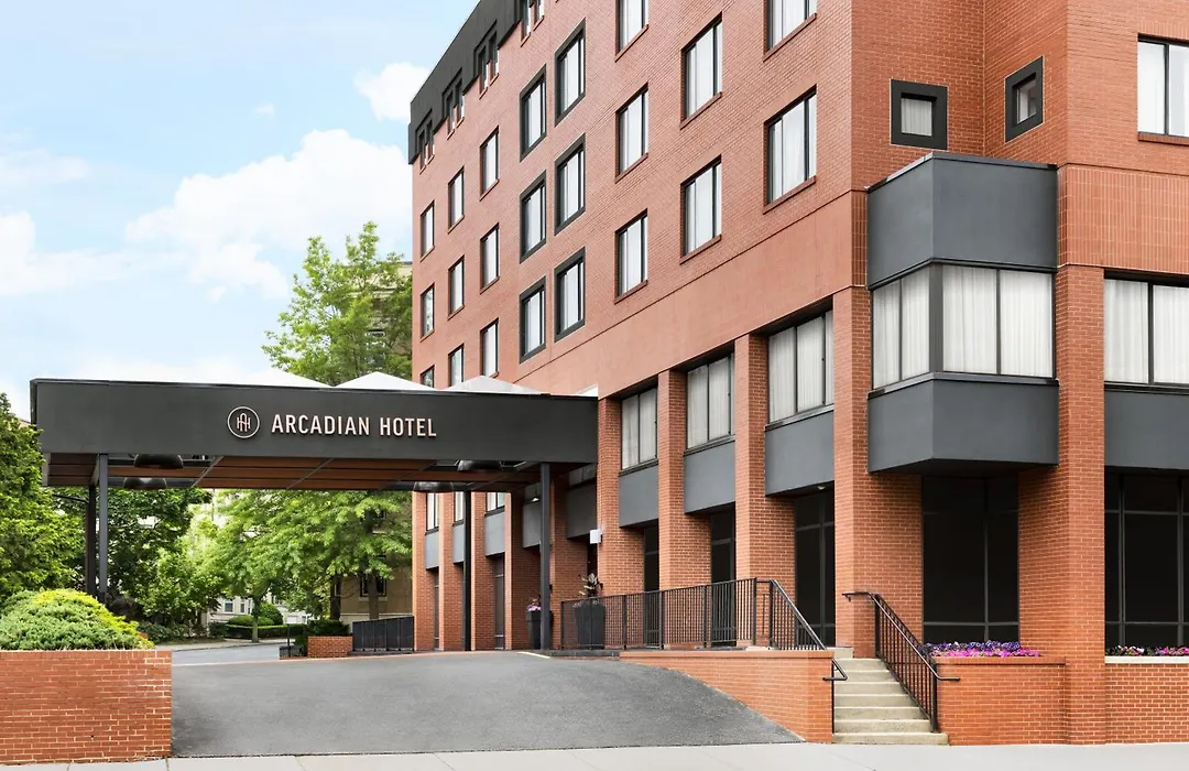Arcadian Hotel (Adults Only)-1