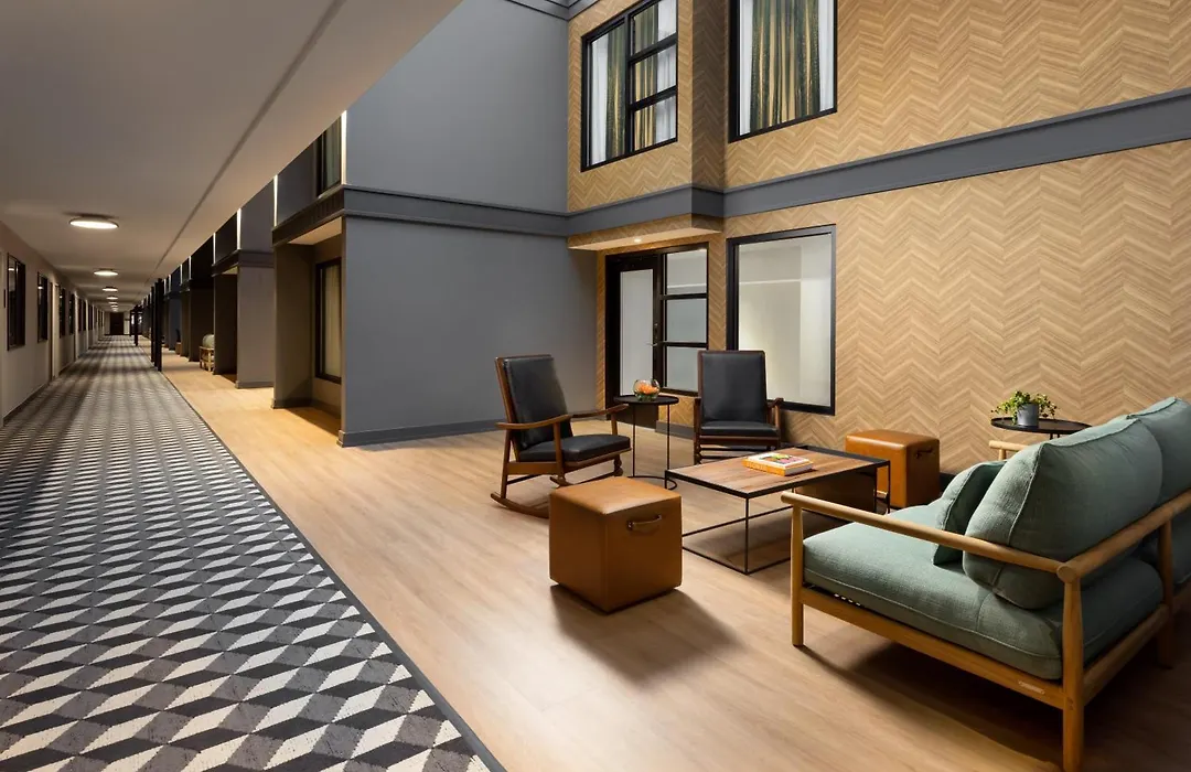 Arcadian Hotel (Adults Only)-1