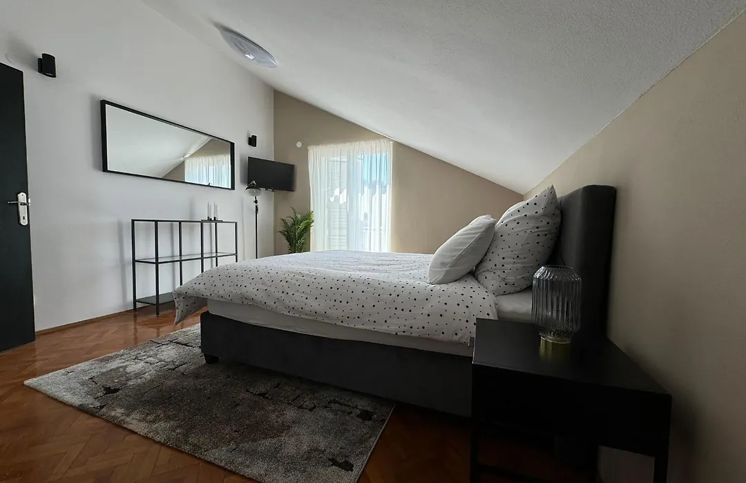 Hotel Buenavista Beach House Trogir-1
