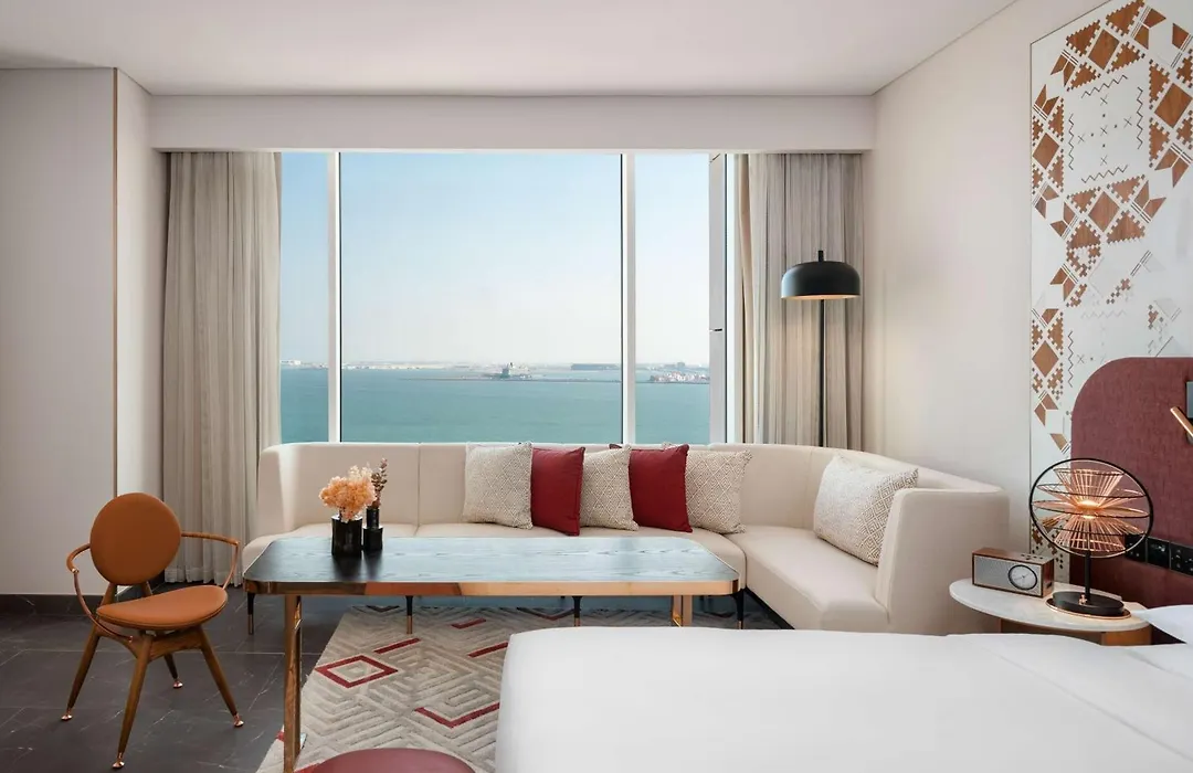 Andaz Doha, By Hyatt-1