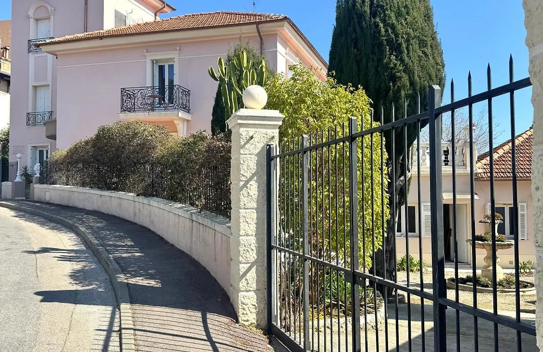 Hotel La Citadelle-1