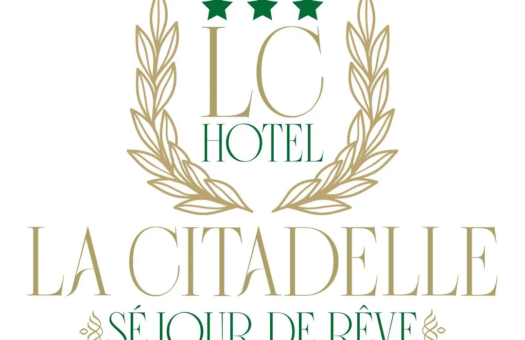 Hotel La Citadelle-1