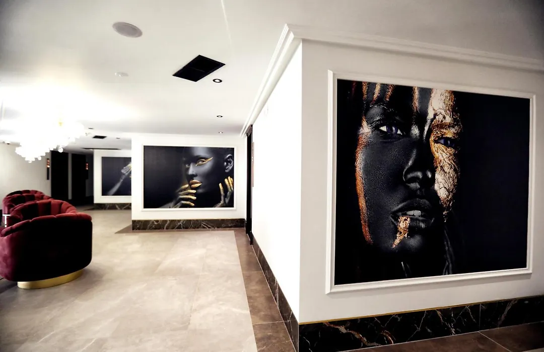 Luxury Premium Finese-1