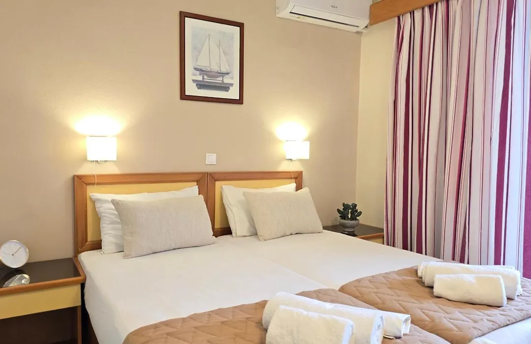 Koulouris Beach Hotel - Corfu-1