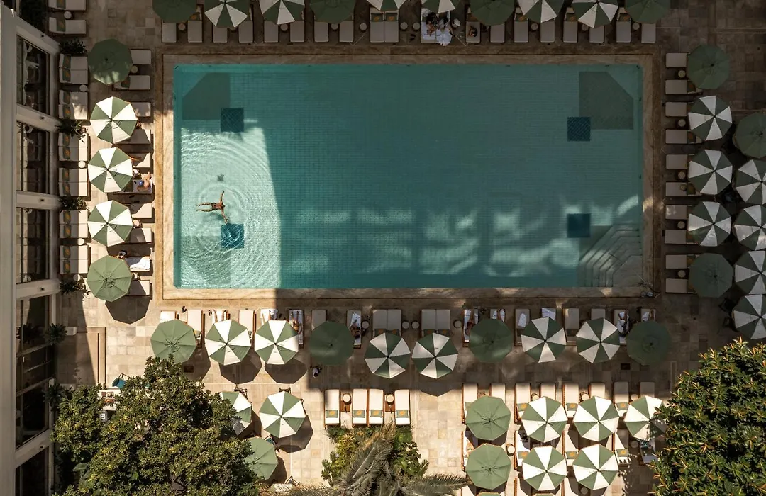 Copacabana Palace, A Belmond Hotel, Rio De Janeiro-1