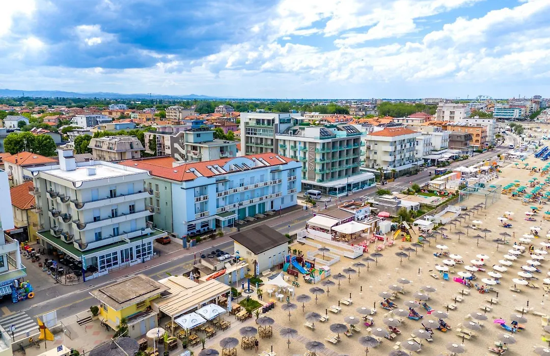 Hotel Alba D'Oro-1