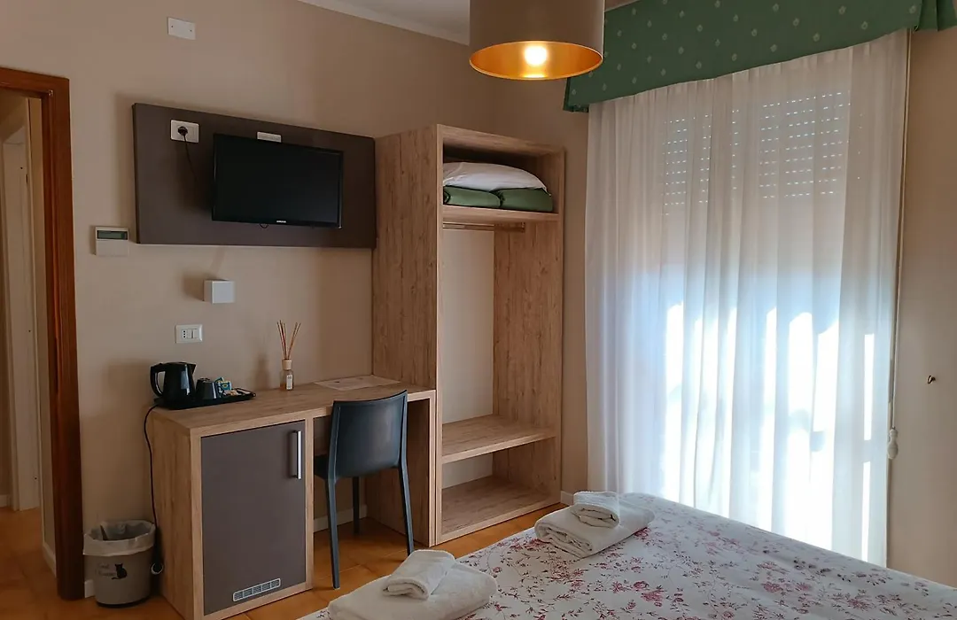Hotel Il Roscio-1
