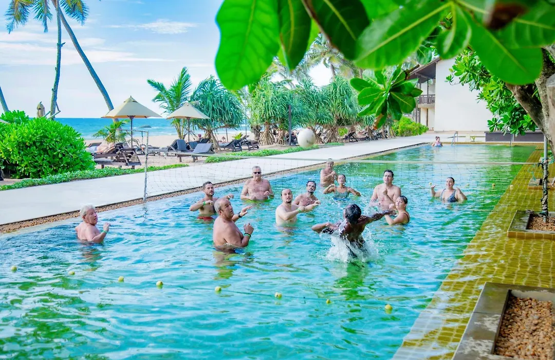 Pandanus Beach Resort & Spa-1