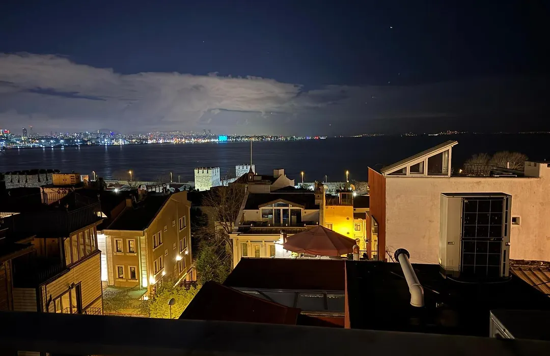 Hanedan Hotel-1