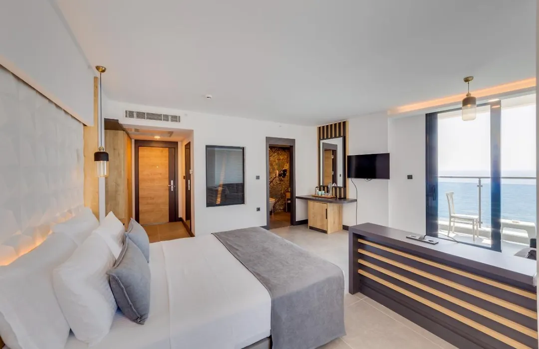 Signature Blue Resort Kuşadası-1