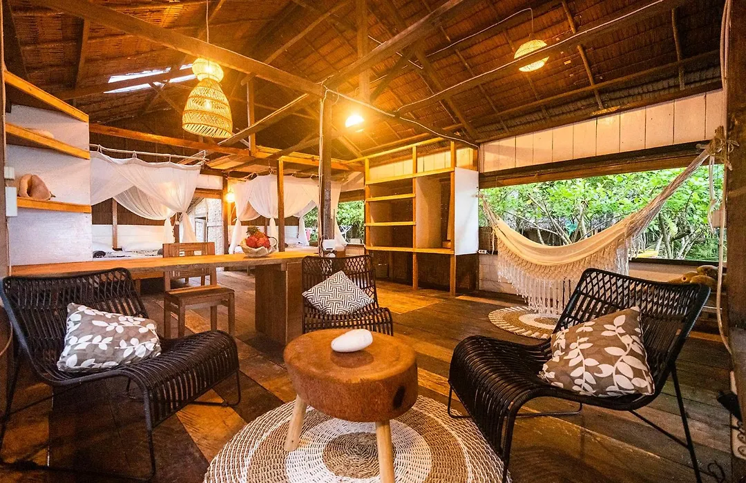 Pinang Island - Private Island Sea View Bungalows-1