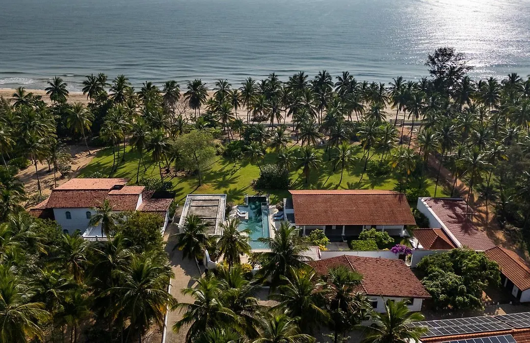 Kalkudah Beach House By Teardrop Hotels-1