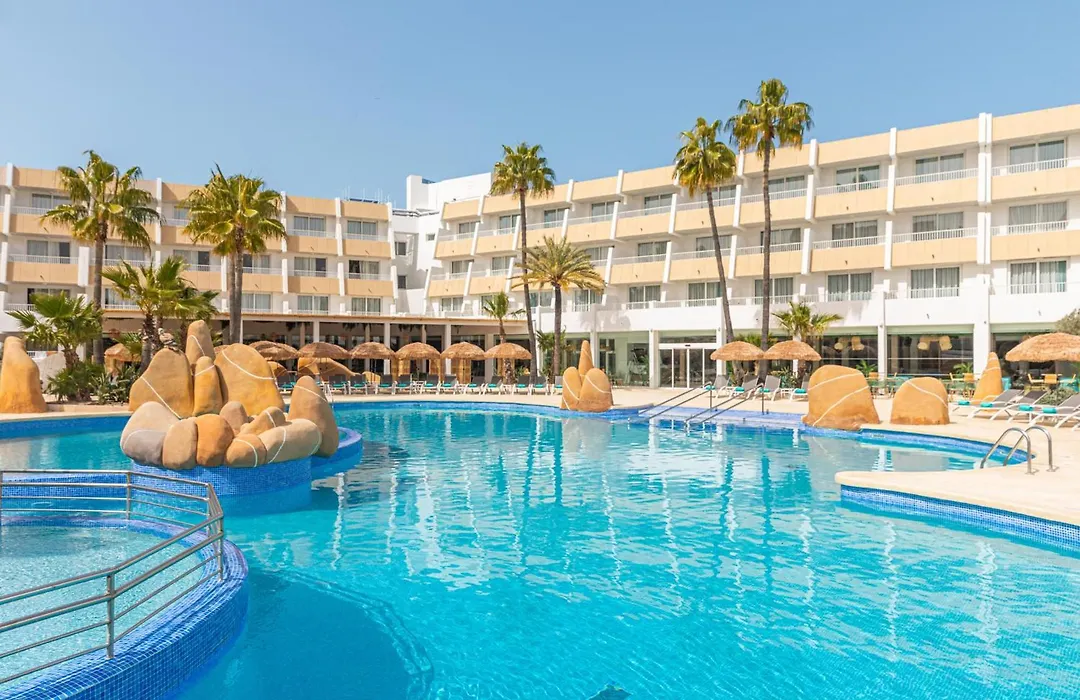 Marsenses Rosa Del Mar Hotel & Spa-1