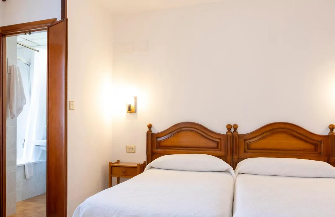 Hotel Cabeza-1