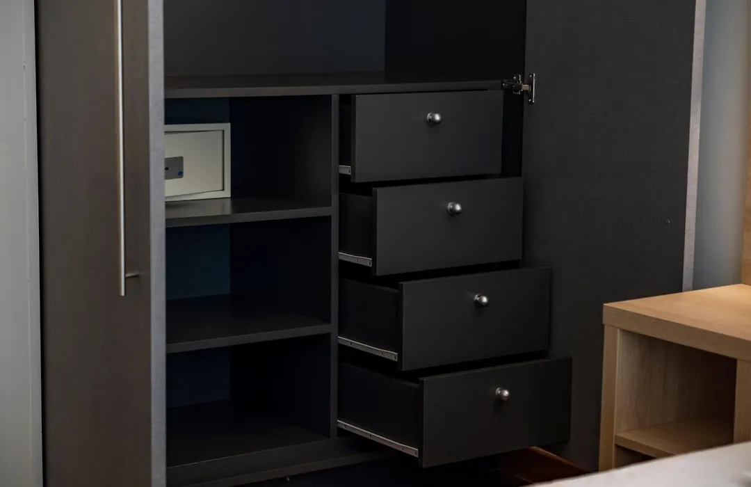 Hotel St Gregory Park By Oasigroup Hotels-1
