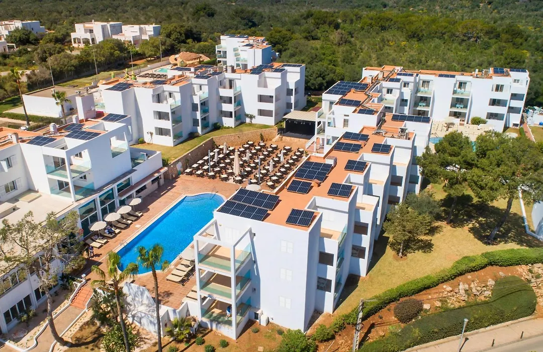 Marsenses Ferrera Blanca Hotel Family-1