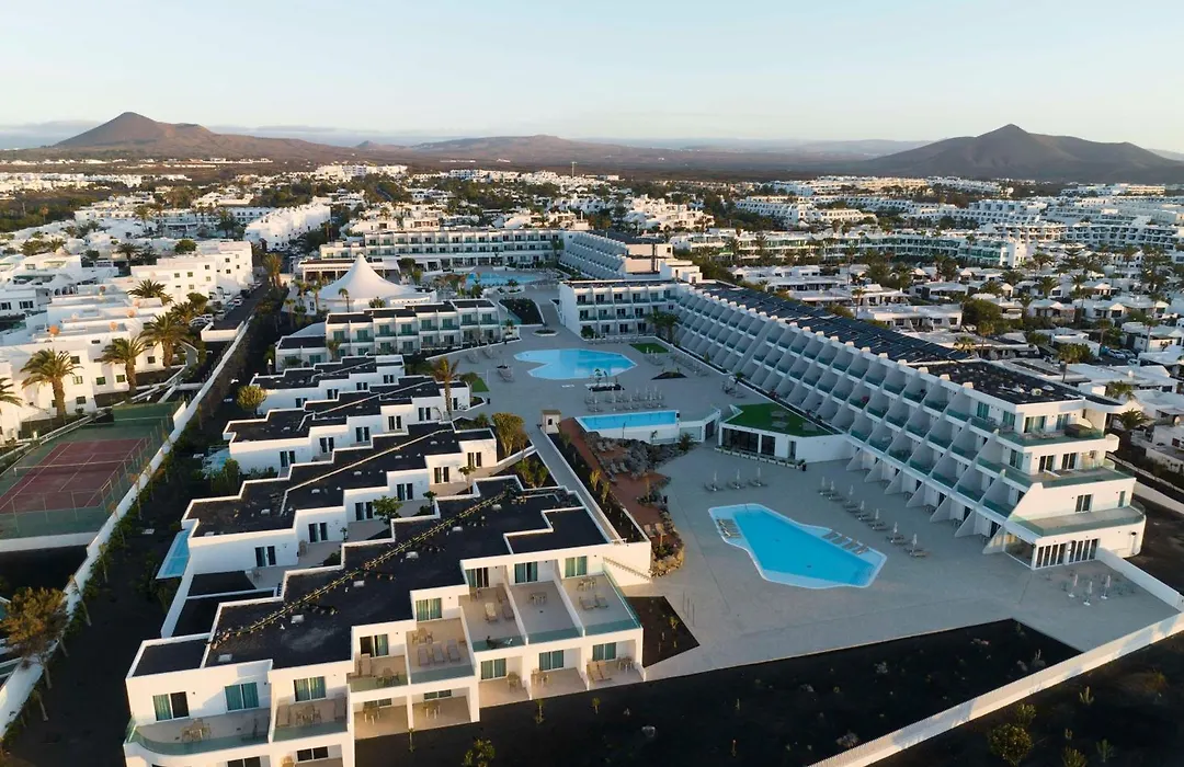 Radisson Blu Resort, Lanzarote Adults Only-1